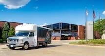 <b>Shuttle Bus</b>